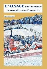 Alsace connaître apprécier d'occasion  Livré partout en France