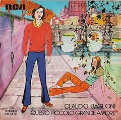 Claudio baglioni questo usato  Spedito ovunque in Italia 