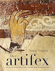 Artifex künstler mittelalter gebraucht kaufen  Wird an jeden Ort in Deutschland