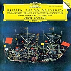 Britten songs from usato  Spedito ovunque in Italia 