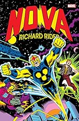 Nova richard rider for sale  Delivered anywhere in USA 