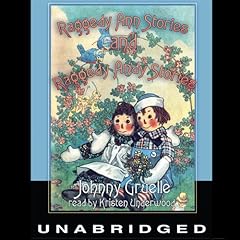 Raggedy ann stories for sale  Delivered anywhere in USA 