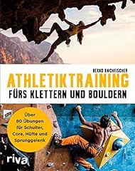 Athletiktraining fürs kletter gebraucht kaufen  Wird an jeden Ort in Deutschland