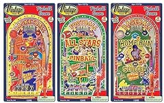 Handheld pinball games for sale  Delivered anywhere in USA 