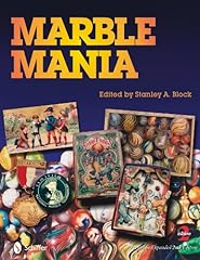 Marble mania for sale  Delivered anywhere in UK