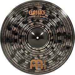 Meinl crash cymbal for sale  Delivered anywhere in USA 