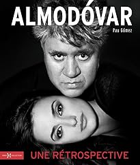 Almodovar rétrospective rétr d'occasion  Livré partout en Belgiqu