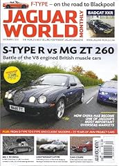 Jaguar monthly for sale  Delivered anywhere in USA 