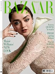 Harper bazaar magazine for sale  Delivered anywhere in UK