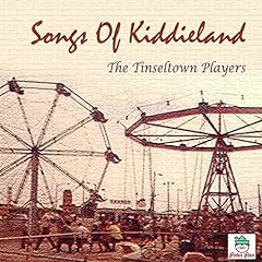 Songs kiddieland for sale  Delivered anywhere in UK