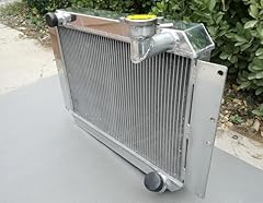 Aluminum radiator 1955 for sale  Delivered anywhere in UK