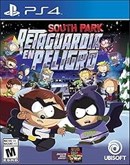 Ubisoft south park d'occasion  Livré partout en France