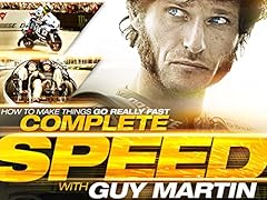 Complete speed guy for sale  Delivered anywhere in UK
