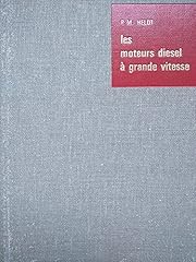 Moteurs diesel grande d'occasion  Livré partout en France