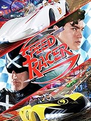 Speed racer for sale  Delivered anywhere in USA 