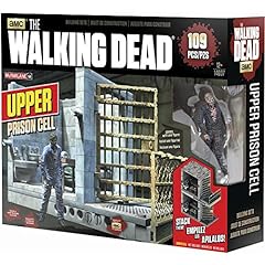 Walking dead upper for sale  Delivered anywhere in USA 