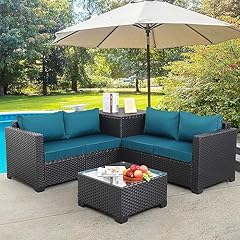 Waroom outdoor wicker for sale  Delivered anywhere in USA 