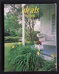 Ideals home magazine for sale  Delivered anywhere in USA 