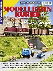 Trassen strecken straßen gebraucht kaufen  Wird an jeden Ort in Deutschland
