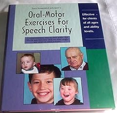 Oral motor exercises for sale  Delivered anywhere in USA 