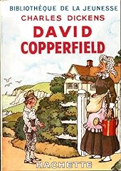 David copperfield illustration d'occasion  Livré partout en France