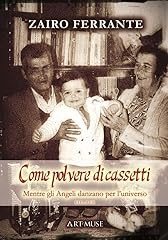 Come polvere cassetti... usato  Spedito ovunque in Italia 
