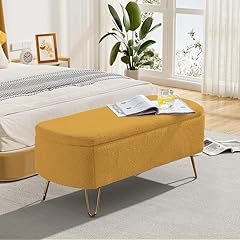 Nolohoo storage ottoman for sale  Delivered anywhere in USA 