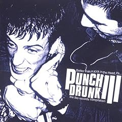 Punch drunk vol. d'occasion  Livré partout en France