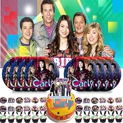 Icarly party supplies for sale  Delivered anywhere in USA 