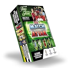 Topps match attax gebraucht kaufen  Wird an jeden Ort in Deutschland