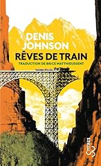 Rêves train d'occasion  Livré partout en Belgiqu