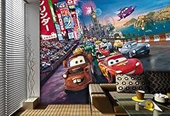 Design disney cars d'occasion  Livré partout en France