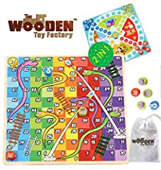 Wooden toy factory for sale  Delivered anywhere in UK