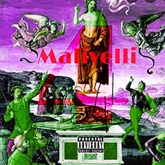 Malivelli explicit d'occasion  Livré partout en France