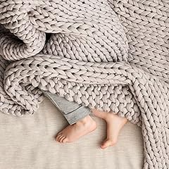 Bearaby hand knit for sale  Delivered anywhere in USA 