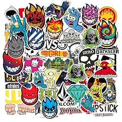 100pcs skateboard stickers for sale  Delivered anywhere in USA 