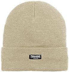 Boardmans thinsulate beanie for sale  Delivered anywhere in Ireland