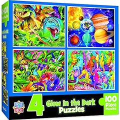 Masterpieces puzzle set for sale  Delivered anywhere in USA 