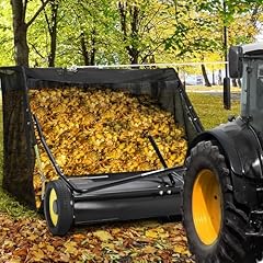 Tow behind lawn for sale  Delivered anywhere in USA 