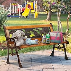 Ginmaon garden bench for sale  Delivered anywhere in USA 