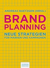 Brand planning strategien gebraucht kaufen  Wird an jeden Ort in Deutschland