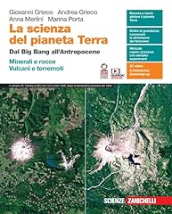 Scienza del pianeta usato  Spedito ovunque in Italia 