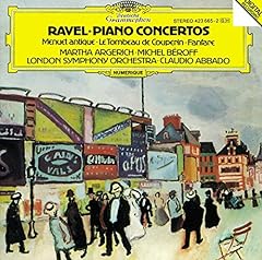 Ravel piano concertos for sale  Delivered anywhere in Canada