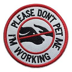 Patch service dog for sale  Delivered anywhere in USA 