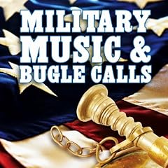 Military music bugle for sale  Delivered anywhere in UK