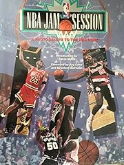 Nba jam session for sale  Delivered anywhere in USA 