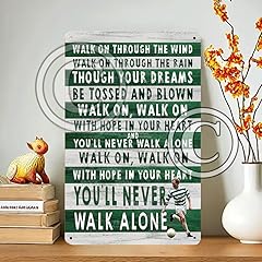 Celtic football metal for sale  Delivered anywhere in UK