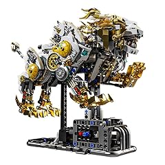 Ideas mechanical lion for sale  Delivered anywhere in USA 