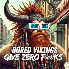 Bored vikings give for sale  Delivered anywhere in UK