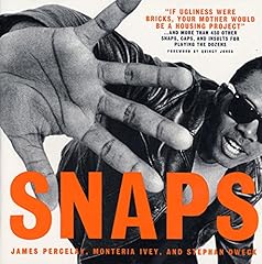 Snaps african american for sale  Delivered anywhere in USA 